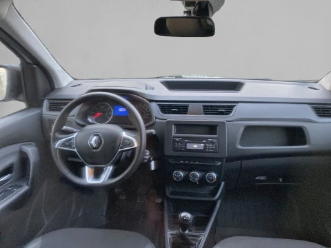 Renault Express Confort 1.3 Tce 75 kW (100cv)