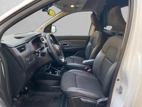 Renault Express Confort 1.3 Tce 75 kW (100cv)