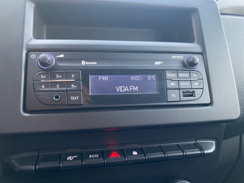 Renault Express Confort 1.3 Tce 75 kW (100cv)