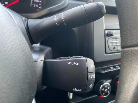 Renault Express Confort 1.3 Tce 75 kW (100cv)