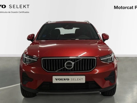 Volvo XC40 XC40 RECHARGE T4 CORE BRIGHT AUTO