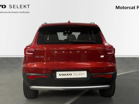 Volvo XC40 XC40 RECHARGE T4 CORE BRIGHT AUTO