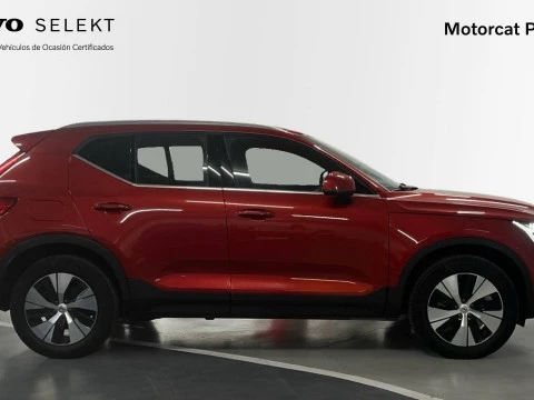 Volvo XC40 XC40 RECHARGE T4 CORE BRIGHT AUTO