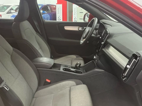 Volvo XC40 XC40 RECHARGE T4 CORE BRIGHT AUTO