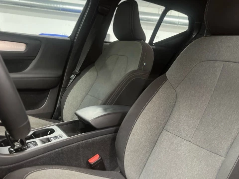 Volvo XC40 XC40 RECHARGE T4 CORE BRIGHT AUTO