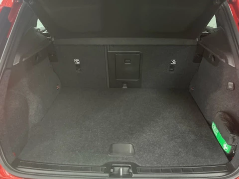 Volvo XC40 XC40 RECHARGE T4 CORE BRIGHT AUTO