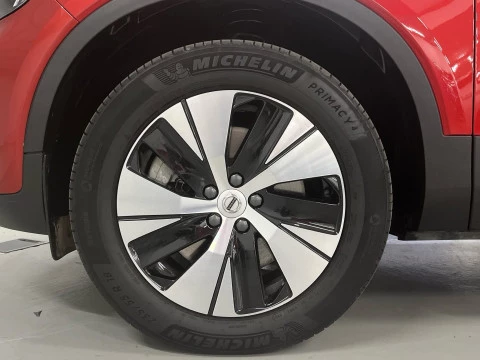 Volvo XC40 XC40 RECHARGE T4 CORE BRIGHT AUTO