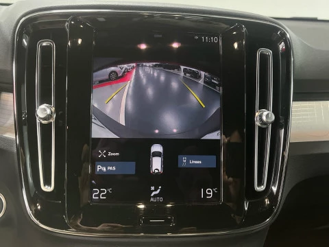 Volvo XC40 XC40 RECHARGE T4 CORE BRIGHT AUTO