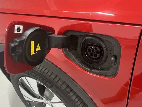 Volvo XC40 XC40 RECHARGE T4 CORE BRIGHT AUTO