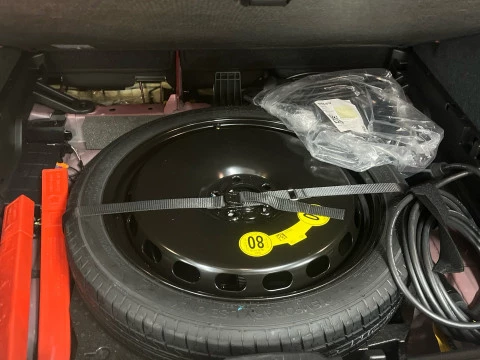 Volvo XC40 XC40 RECHARGE T4 CORE BRIGHT AUTO