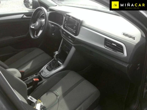 Volkswagen T-Roc Life 1.5 TSI 110kW 150CV