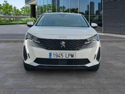 Peugeot 3008 1.5 BlueHDi 96kW (130CV) S&S Active Pack