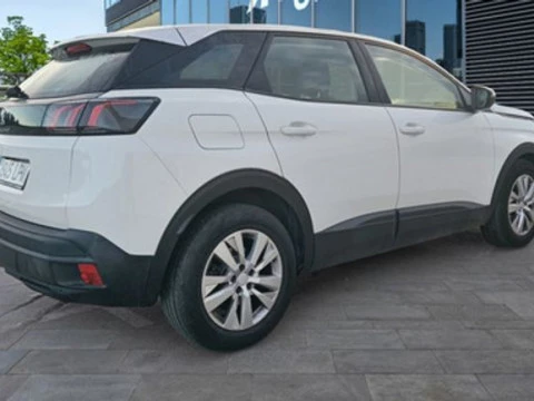 Peugeot 3008 1.5 BlueHDi 96kW (130CV) S&S Active Pack