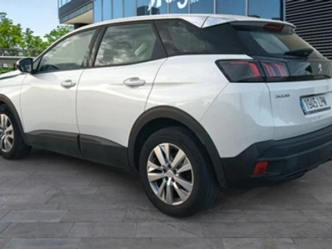 Peugeot 3008 1.5 BlueHDi 96kW (130CV) S&S Active Pack