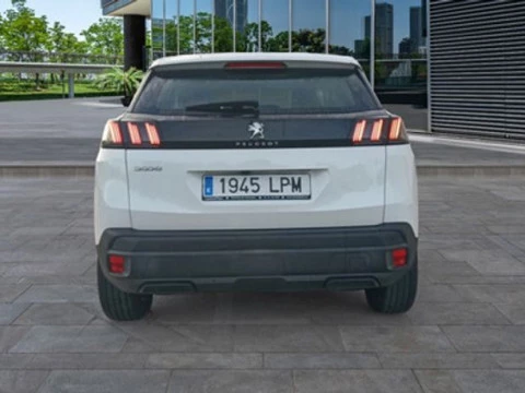Peugeot 3008 1.5 BlueHDi 96kW (130CV) S&S Active Pack
