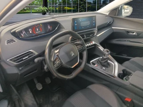 Peugeot 3008 1.5 BlueHDi 96kW (130CV) S&S Active Pack