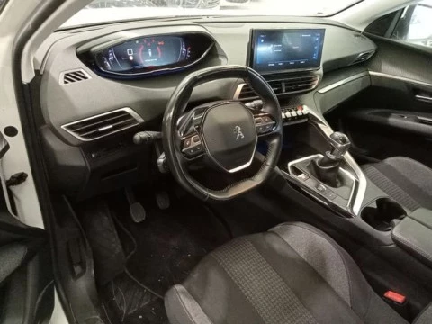 Peugeot 3008 1.5 BlueHDi 96kW (130CV) S&S Active Pack