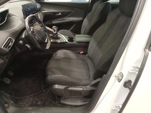 Peugeot 3008 1.5 BlueHDi 96kW (130CV) S&S Active Pack