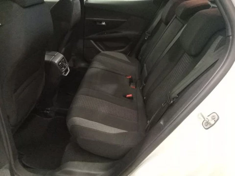 Peugeot 3008 1.5 BlueHDi 96kW (130CV) S&S Active Pack