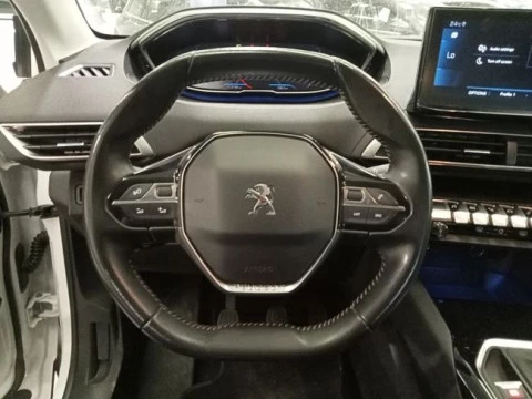 Peugeot 3008 1.5 BlueHDi 96kW (130CV) S&S Active Pack