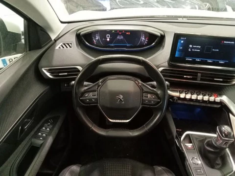 Peugeot 3008 1.5 BlueHDi 96kW (130CV) S&S Active Pack