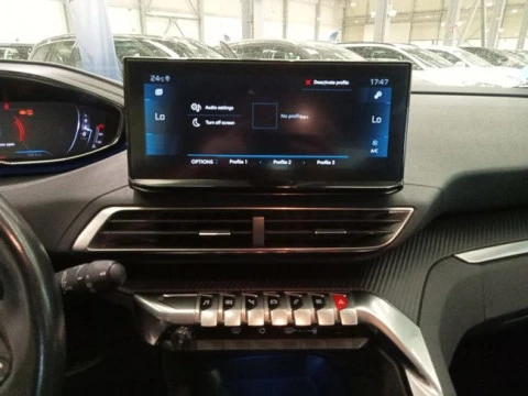 Peugeot 3008 1.5 BlueHDi 96kW (130CV) S&S Active Pack