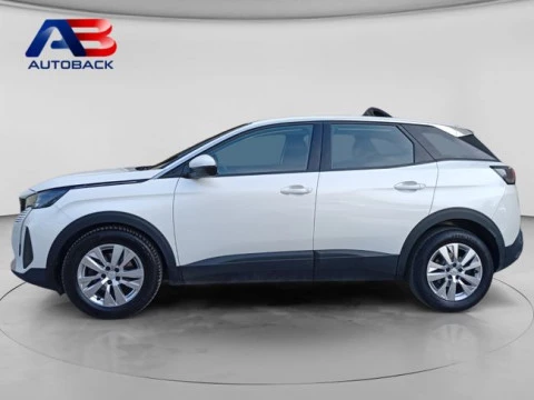 Peugeot 3008 1.5 BlueHDi 96kW (130CV) S&S Active Pack