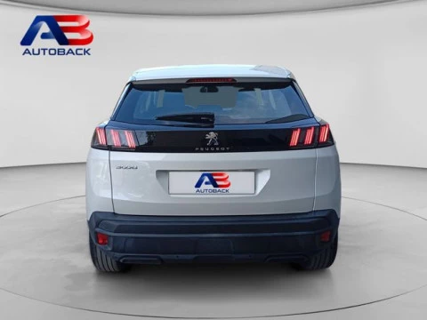 Peugeot 3008 1.5 BlueHDi 96kW (130CV) S&S Active Pack