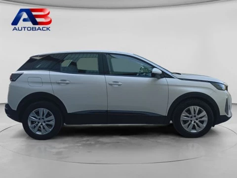 Peugeot 3008 1.5 BlueHDi 96kW (130CV) S&S Active Pack