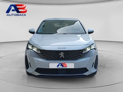 Peugeot 3008 1.5 BlueHDi 96kW (130CV) S&S Active Pack