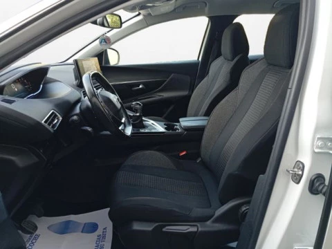Peugeot 3008 1.5 BlueHDi 96kW (130CV) S&S Active Pack