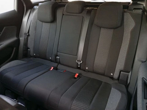 Peugeot 3008 1.5 BlueHDi 96kW (130CV) S&S Active Pack