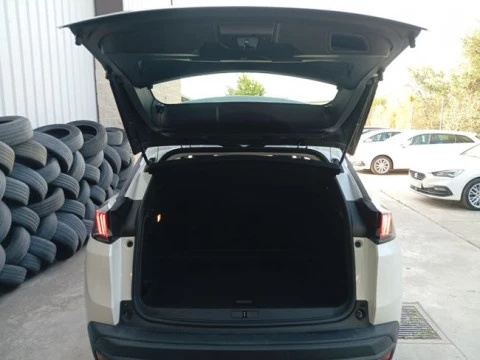 Peugeot 3008 1.5 BlueHDi 96kW (130CV) S&S Active Pack