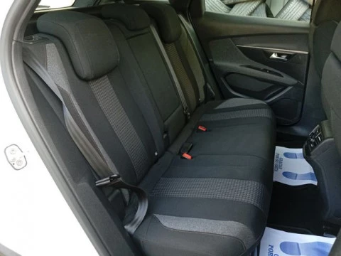 Peugeot 3008 1.5 BlueHDi 96kW (130CV) S&S Active Pack