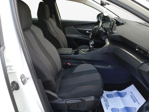 Peugeot 3008 1.5 BlueHDi 96kW (130CV) S&S Active Pack