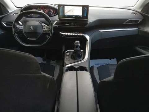 Peugeot 3008 1.5 BlueHDi 96kW (130CV) S&S Active Pack