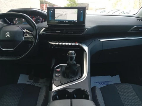 Peugeot 3008 1.5 BlueHDi 96kW (130CV) S&S Active Pack
