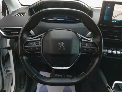Peugeot 3008 1.5 BlueHDi 96kW (130CV) S&S Active Pack