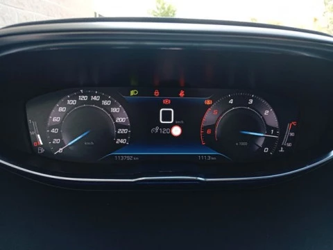 Peugeot 3008 1.5 BlueHDi 96kW (130CV) S&S Active Pack