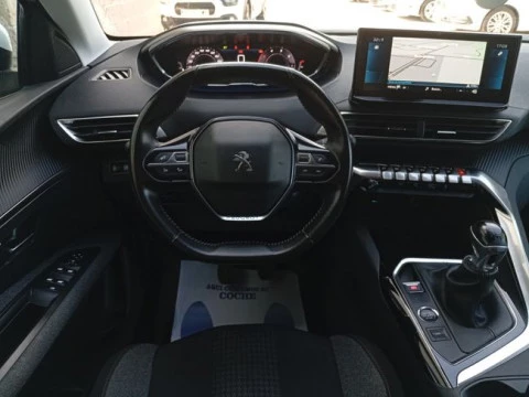 Peugeot 3008 1.5 BlueHDi 96kW (130CV) S&S Active Pack