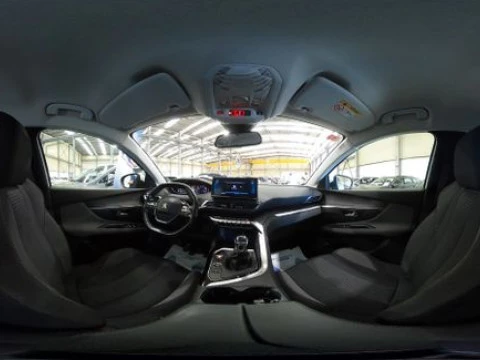 Peugeot 3008 1.5 BlueHDi 96kW (130CV) S&S Active Pack