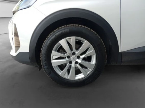 Peugeot 3008 1.5 BlueHDi 96kW (130CV) S&S Active Pack