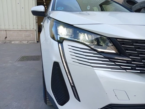 Peugeot 3008 1.5 BlueHDi 96kW (130CV) S&S Active Pack