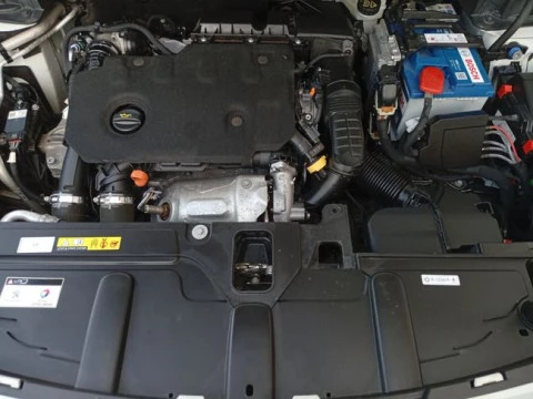 Peugeot 3008 1.5 BlueHDi 96kW (130CV) S&S Active Pack