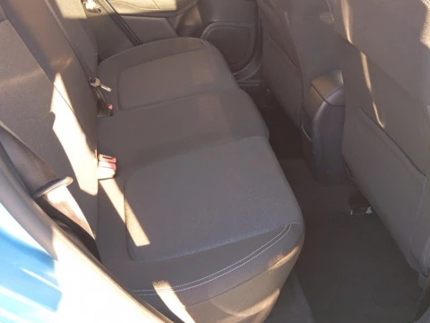 Ford Fiesta 1.0 EcoBoost MHEV 92kW(125CV) Active 5p