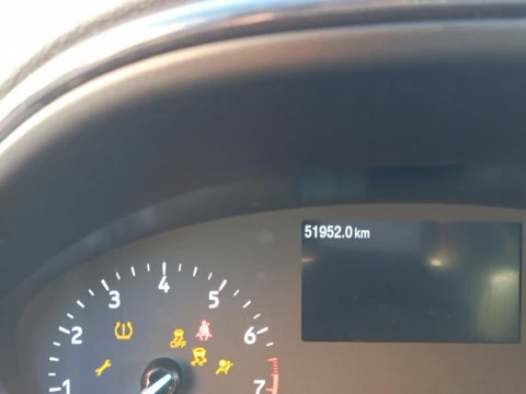 Ford Fiesta 1.0 EcoBoost MHEV 92kW(125CV) Active 5p