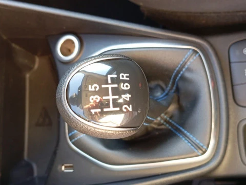 Ford Fiesta 1.0 EcoBoost MHEV 92kW(125CV) Active 5p