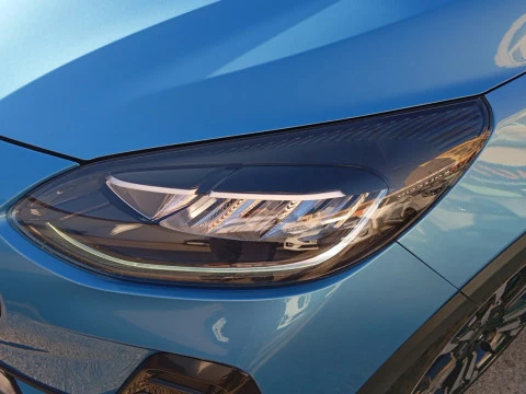 Ford Fiesta 1.0 EcoBoost MHEV 92kW(125CV) Active 5p