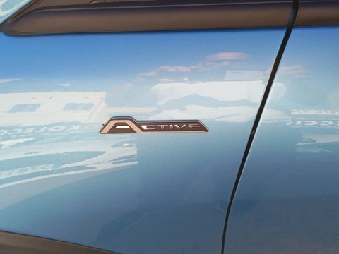 Ford Fiesta 1.0 EcoBoost MHEV 92kW(125CV) Active 5p