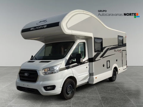 MCLOUIS GLAMYS GLAMYS 365